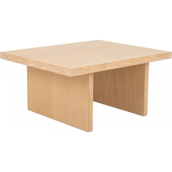 Brenham sofabord 100 x 80 cm - Egefiner