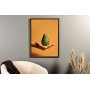 Plakat - Avocado