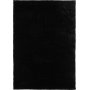 Rochelle tæppe 300 x 200 cm - Sort
