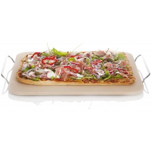 Pizza sten 35x40 cm