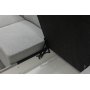 Trn U-sovesofa - Hjre