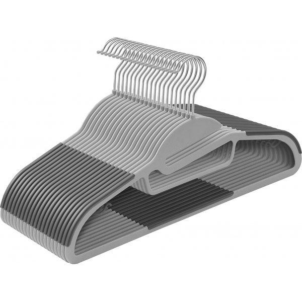 Tjbjle, plastik, 41,5 cm, 20-pak - Gr