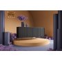 Trend sknk B193 cm - Sort