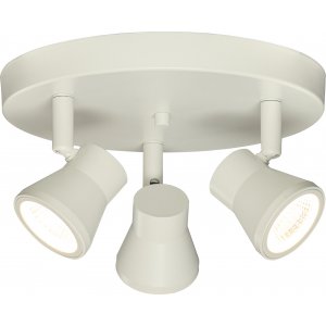 Pluto spotlight LED - Hvid