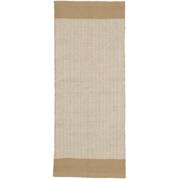 Stribelber 40 x 140 cm - Iskaffe