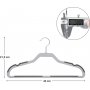 Tjbjle, plastik, 42 cm, 20-pak - Gr