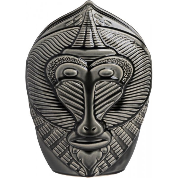 Mandrill vase stor - Gr