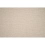 Linden mini divan sofa hjre - Creme