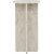 lesund sidebord 40 cm - Beige