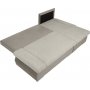 Game sovesofa hjre - Beige