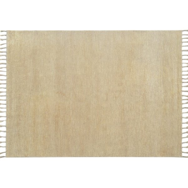 Birketppe - Beige