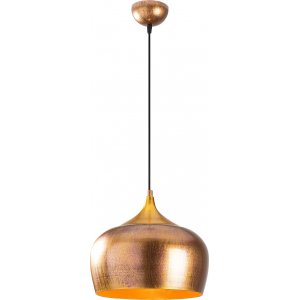 Berkeley loftslampe 211-S - Guld