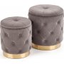 Hitch puf - Gr