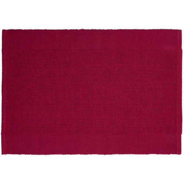 Panama tablet 35 x 45 cm - Rd