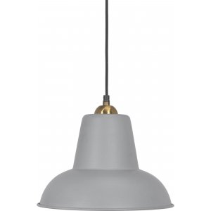 Scottsville loftslampe - Gr - 30 cm