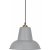 Scottsville loftslampe - Gr - 30 cm