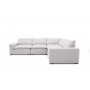Wonder hjrnesofa - Valgfri farve!