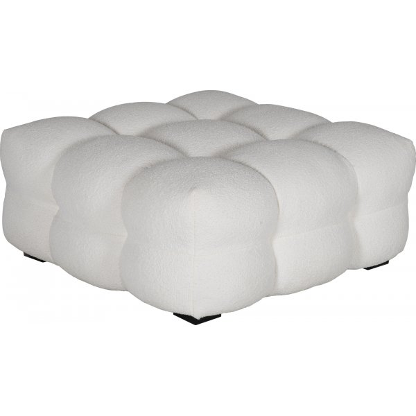 Fodskammel i et chunky design