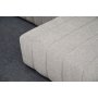 Beyza divan sofa hjre - Lysegr
