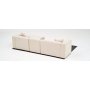 Linden mini divan sofa hjre - Creme