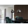 Zaro Vase - Rget glas