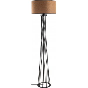 Alta gulvlampe 13472 - Brun