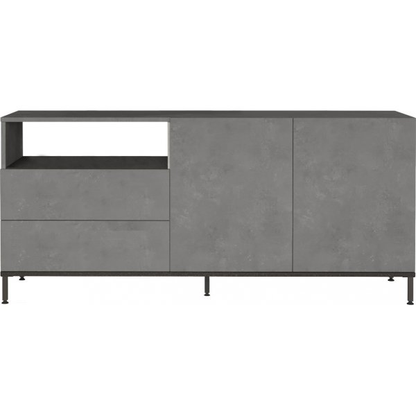 Luvio sknk 32 - Gr/sort
