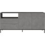 Luvio sknk 32 - Gr/sort