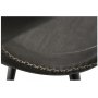 Flair spisestol - vintage gr