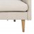 Milly divan sofa - Beige