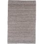 Pontus uldtppe - Gr/beige