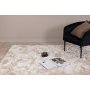Tppe Elena - Champagnefarvet polyester