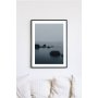Posterworld - Motiv Still Ocean - 50x70 cm