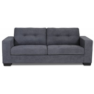 Friday ??3-pers. Sofa - Gr Chenille