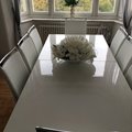 Kundebillede Spisestol Davis - Hvid
