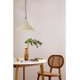 Paris loftlampe - Beige