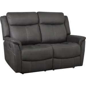 Chantelle 2-personers hvilesofa