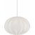 Hilma loftslampeskrm - Offwhite - 50 cm