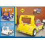 Truck Antonio tremmeseng - enhver farve!