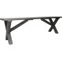 Scottsdale bnk 140 cm - Shabby chic