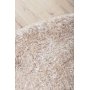 Lystra tppe - Beige