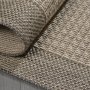 Sisalux tppe - Beige