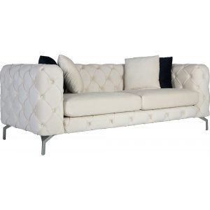 Como 2-personers sofa - Beige