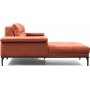 Hollywood sofa - Orange