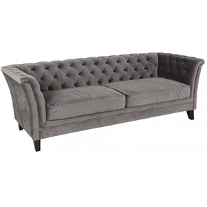 Lexington sofa 3-pers. - Valgfri farve