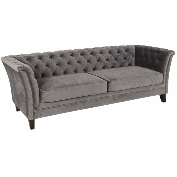 Lexington 3-personers sofa - Beige