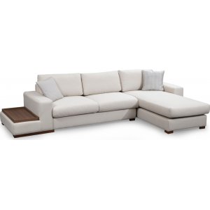 Lang divan sofa - Beige