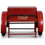 Vintage drikkevogn - Rdt metal