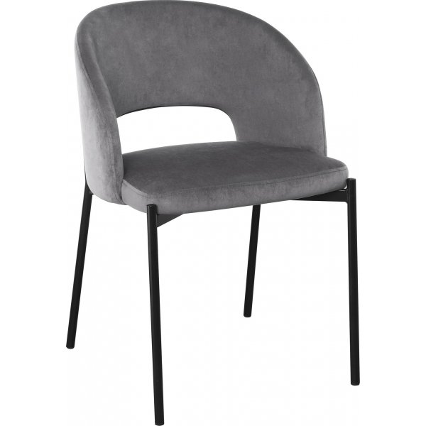 Cadeira spisestuestol 455 - Gr