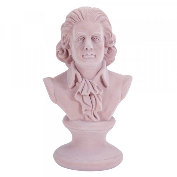 Warren-statue - lyserd